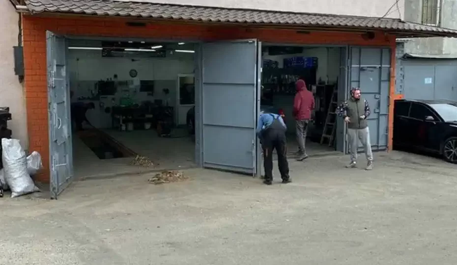 4 роки Doc Glushak