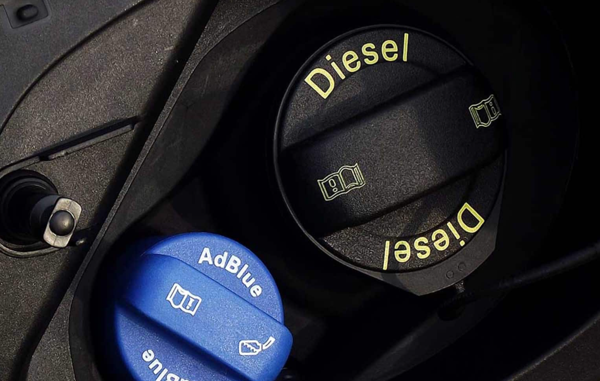 AdBlue: що це таке і для чого використовується